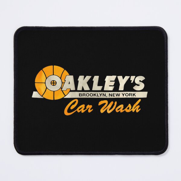 Item preview, Oakley'S Car Wash designed and sold by Ree-Shirt.