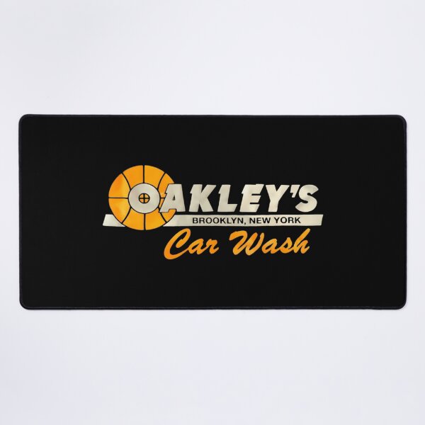 Item preview, Oakley'S Car Wash designed and sold by Ree-Shirt.