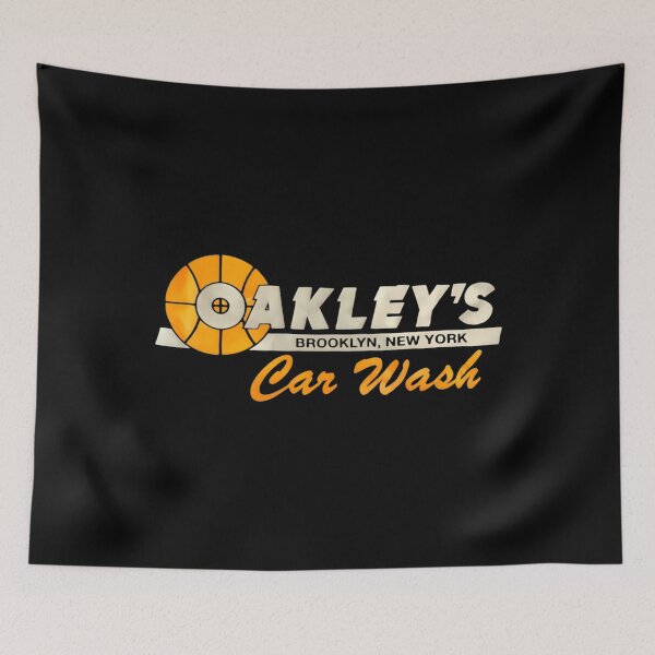 Item preview, Oakley'S Car Wash designed and sold by Ree-Shirt.