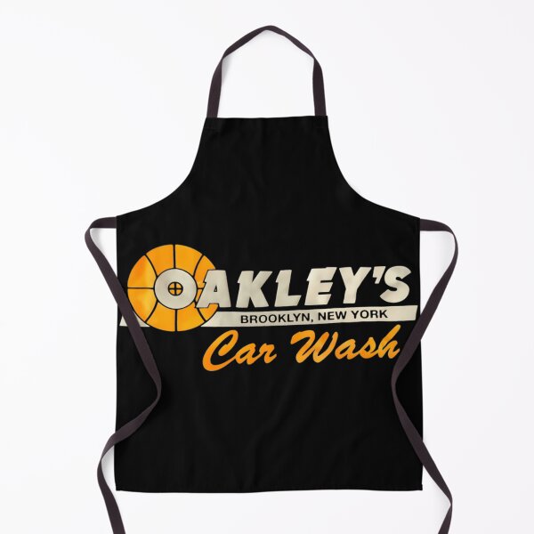 Item preview, Oakley'S Car Wash designed and sold by Ree-Shirt.