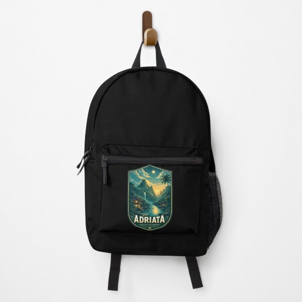 Item preview, ACOTAR Adriata Summer Court Nature Landscape designed and sold by FrontierCosmic.