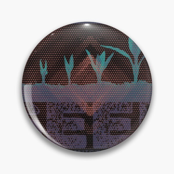 Item preview, Recital 2026 Seed Logo Full Color designed and sold by wafflemerch.