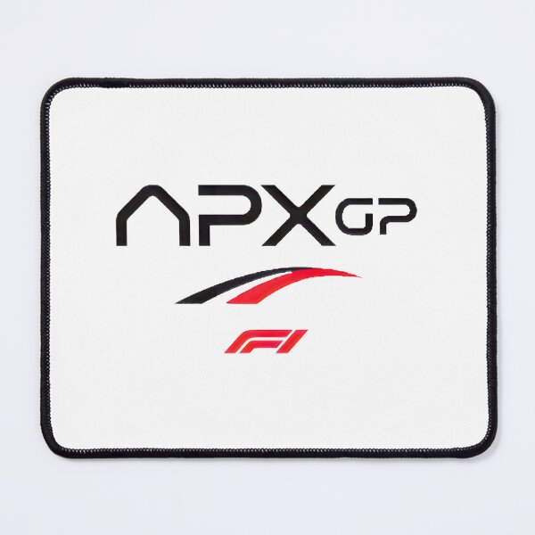Item preview, Apxgp Racing Formula Speedster Art designed and sold by GloriasucShopRe.