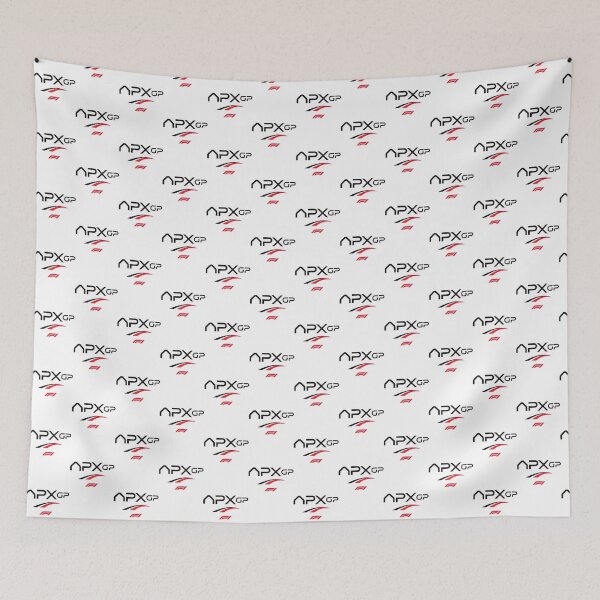 Item preview, Apxgp Racing Formula Speedster Art designed and sold by GloriasucShopRe.