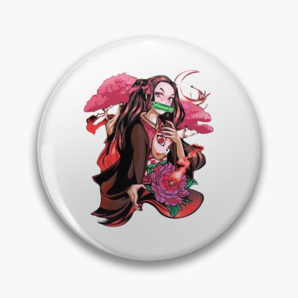 Item preview, cute demon girl designed and sold by Vibrantiz-Flora.