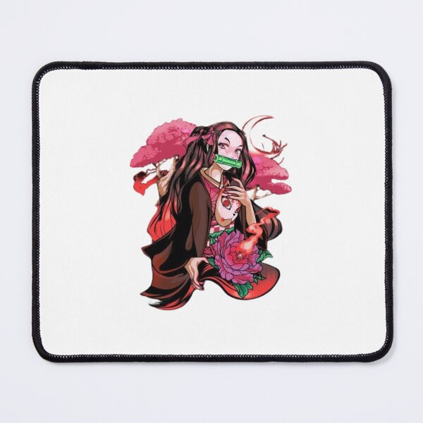 Item preview, cute demon girl designed and sold by Vibrantiz-Flora.