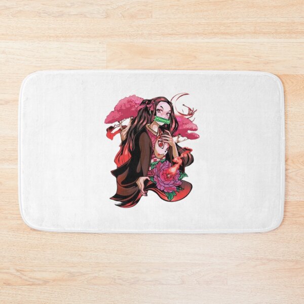Item preview, cute demon girl designed and sold by Vibrantiz-Flora.