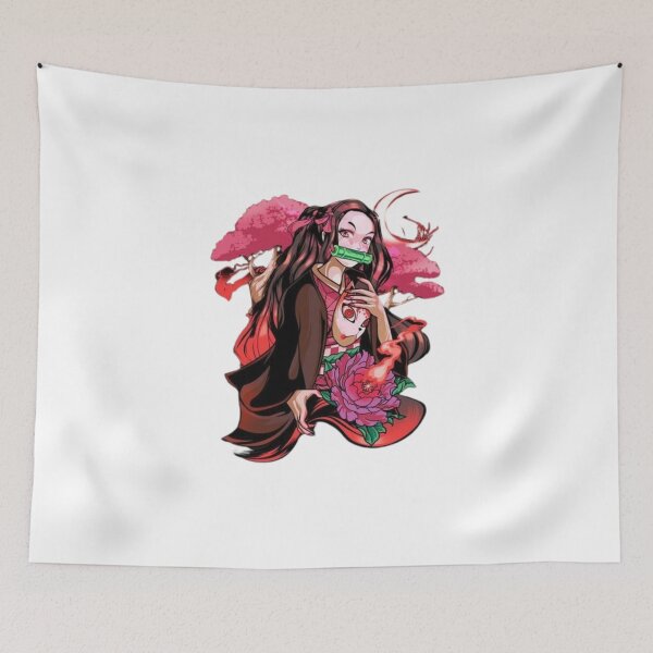 Item preview, cute demon girl designed and sold by Vibrantiz-Flora.
