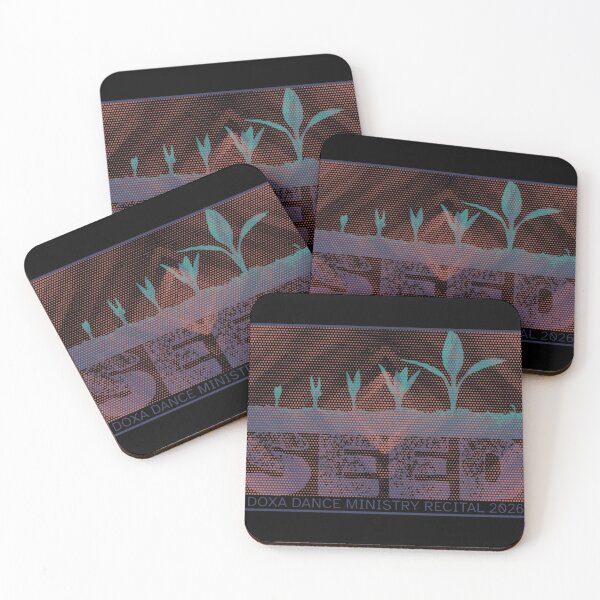 Item preview, Recital 2026 Seed Logo Full Color designed and sold by Krycklund.