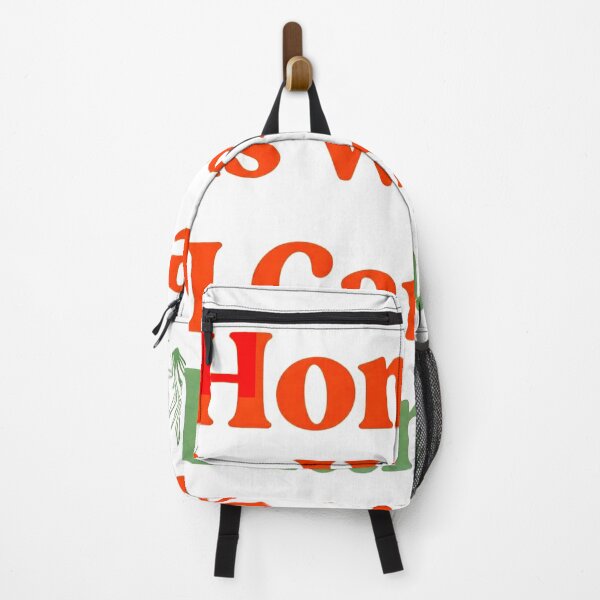 Item preview, Home is where I Cancel Plans #3 designed and sold by Helios Be. Lavsh.