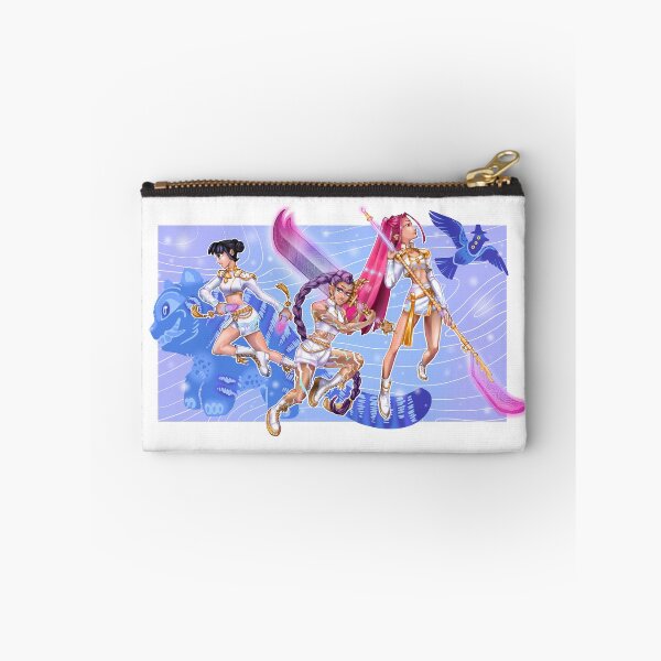 Item preview, Huntrix designed and sold by lucidlycremated.