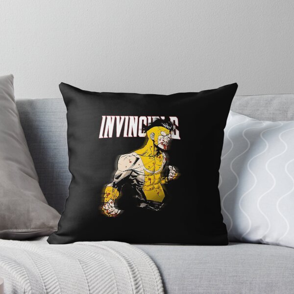 Item preview, Invincible designed and sold by florincata.