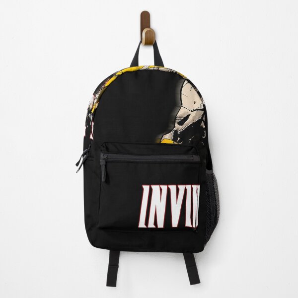 Item preview, Invincible designed and sold by florincata.