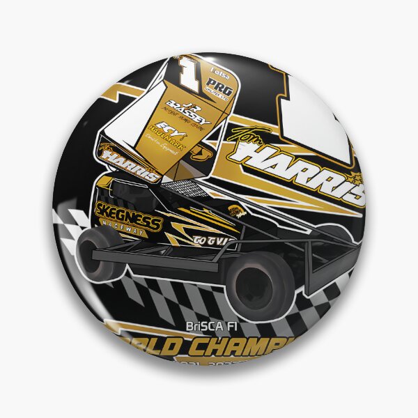 Item preview, 1 Tom Harris Brisca World Champion 2025 designed and sold by Ree-Shirt.