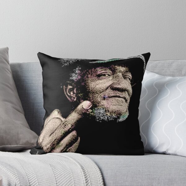 Item preview, Redd Foxx Middle Finger designed and sold by Krycklund.