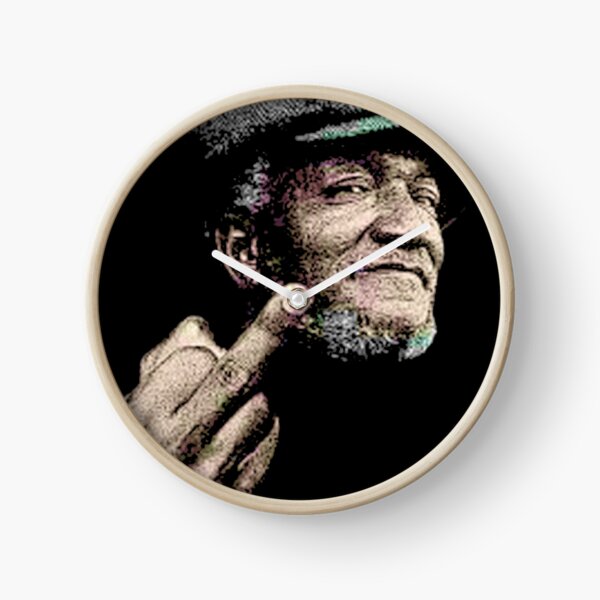 Item preview, Redd Foxx Middle Finger designed and sold by Krycklund.