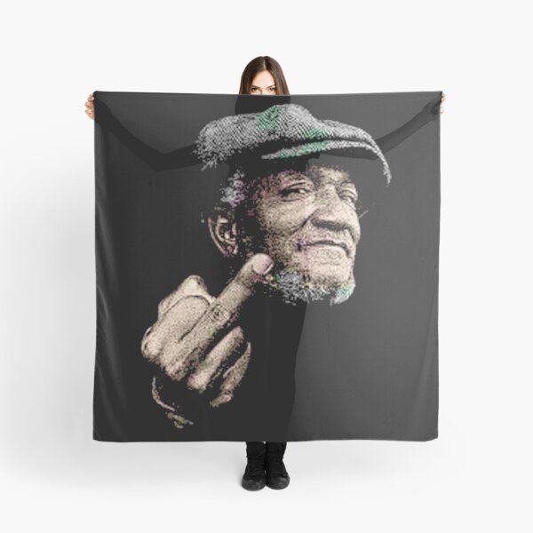 Item preview, Redd Foxx Middle Finger designed and sold by Krycklund.