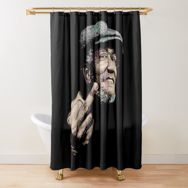 Item preview, Redd Foxx Middle Finger designed and sold by Krycklund.