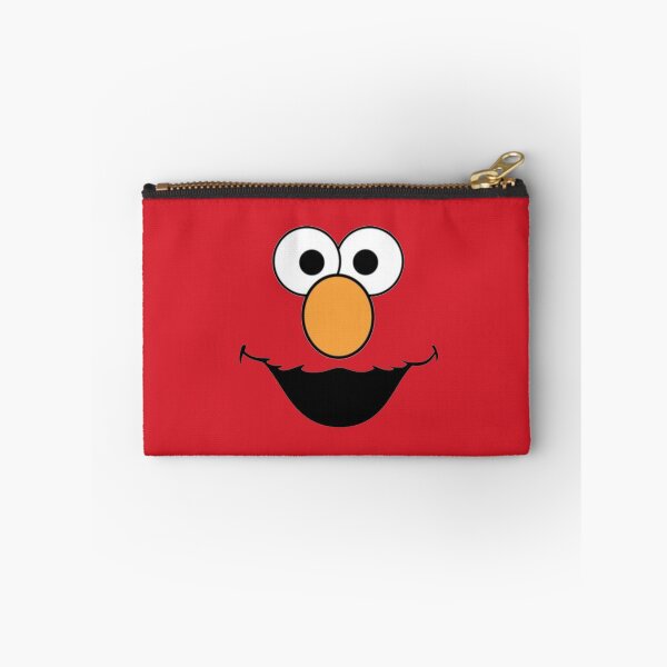 Item preview, Elmo designed and sold by Weirdly Specific.