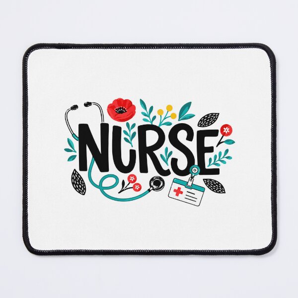 Item preview, NURSE Botanical Medical Word designed and sold by YNELENT.