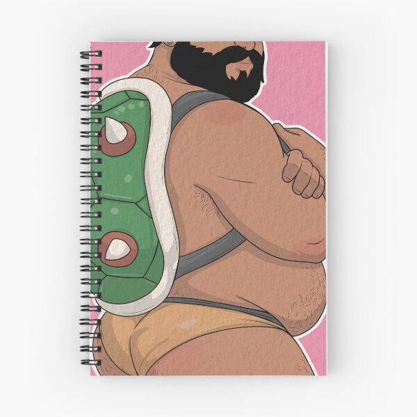 Item preview, Bowser Bear – Big Bearded Gamer Daddy designed and sold by Chub  Nation.