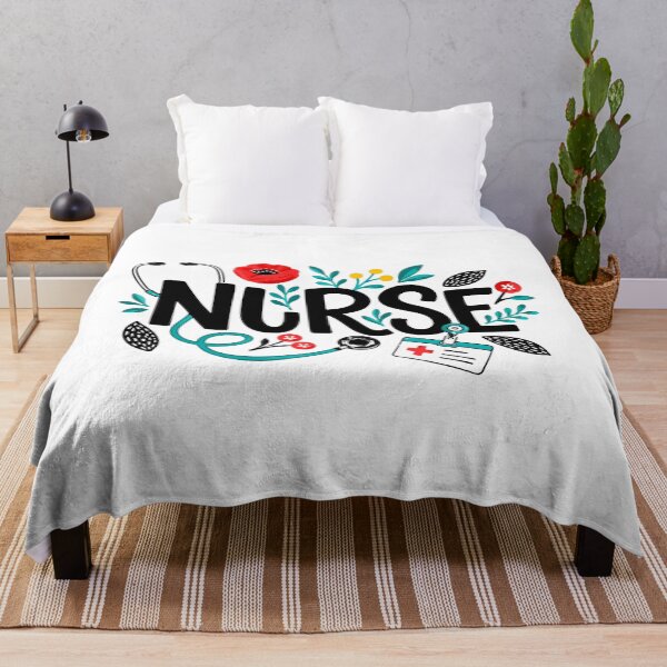 Item preview, NURSE Botanical Medical Word designed and sold by YNELENT.