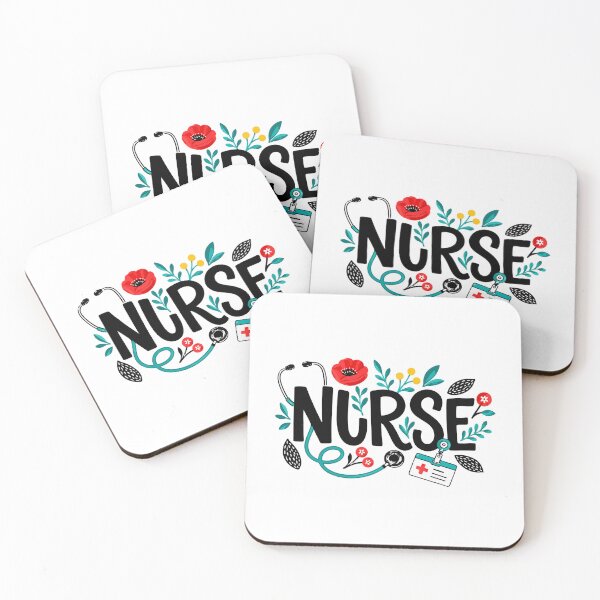 Item preview, NURSE Botanical Medical Word designed and sold by YNELENT.