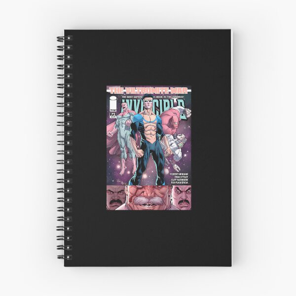 Item preview, Invincible Best Comic designed and sold by florincata.