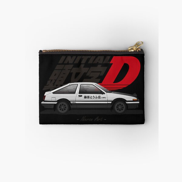 Item preview, Ae 86 Initial D designed and sold by Ree-Shirt.