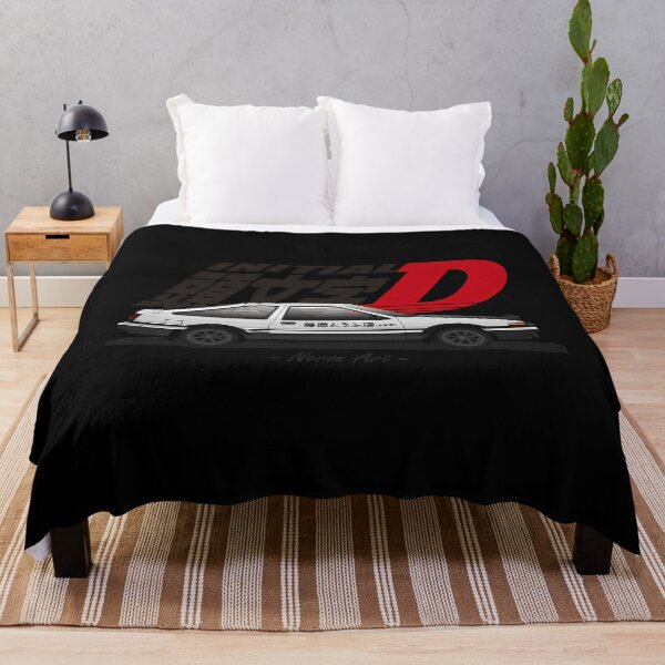 Item preview, Ae 86 Initial D designed and sold by Ree-Shirt.