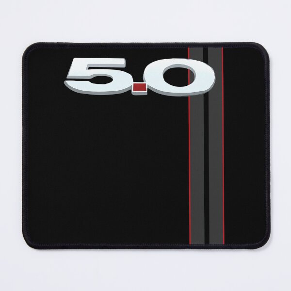 Item preview, Mustang Gt Coyote 5.0 V8 Gt S197 designed and sold by Ree-Shirt.