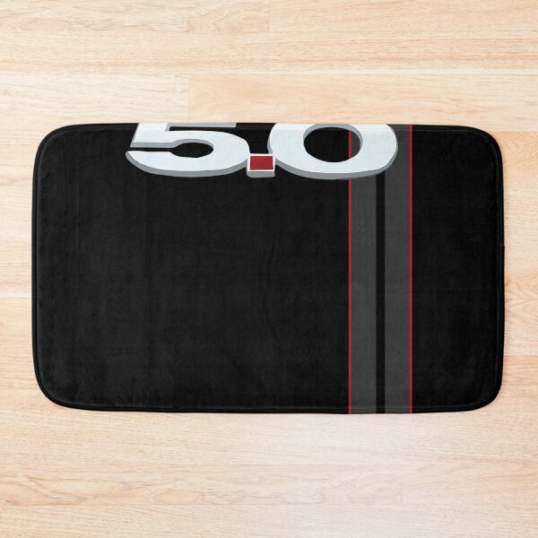 Item preview, Mustang Gt Coyote 5.0 V8 Gt S197 designed and sold by Ree-Shirt.