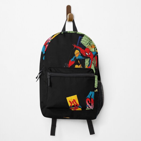 Item preview, Spider-Man Brand New Day Spidey designed and sold by florincata.