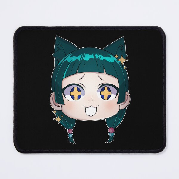 Item preview, Doodle Chibi Maiden designed and sold by Izaa-aart.