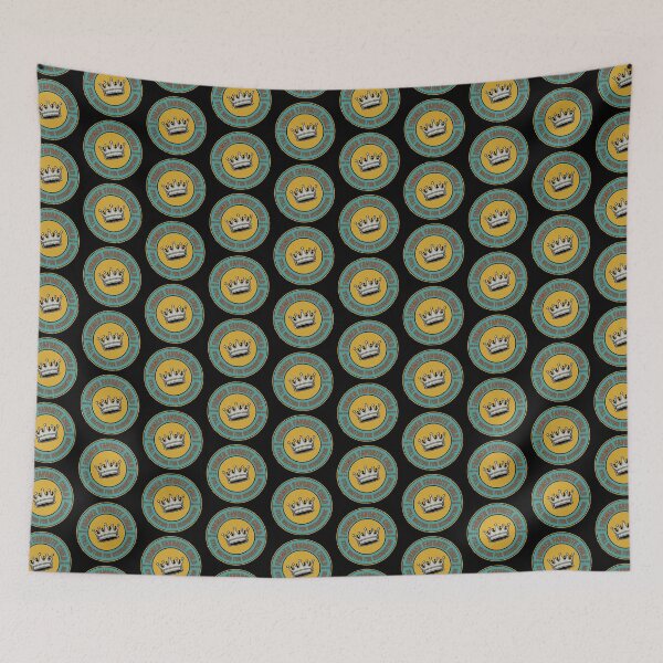 Item preview, Former Favorite Child Still Waiting Vintage Badge designed and sold by DuckOddity.
