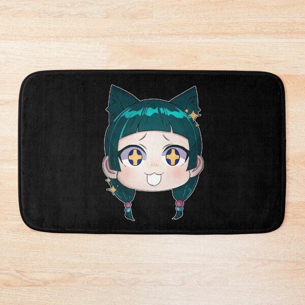 Item preview, Doodle Chibi Maiden designed and sold by Izaa-aart.