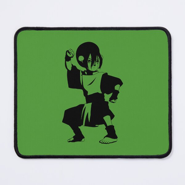 Item preview, Toph designed and sold by Monkey-Bar.