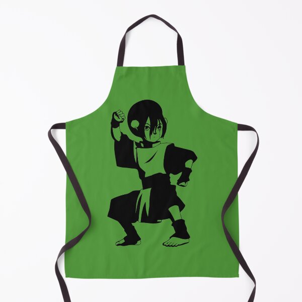 Item preview, Toph designed and sold by Monkey-Bar.