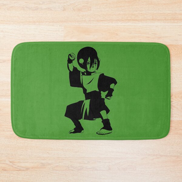 Item preview, Toph designed and sold by Monkey-Bar.