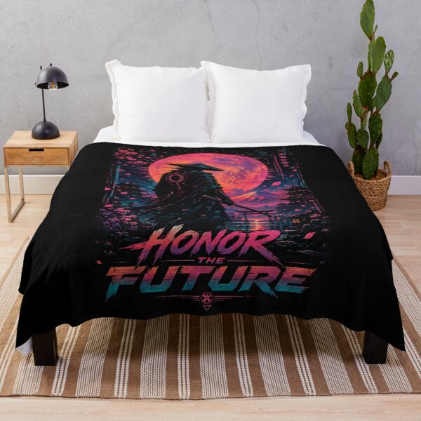 Item preview, Honor The Future designed and sold by TerryChurch.
