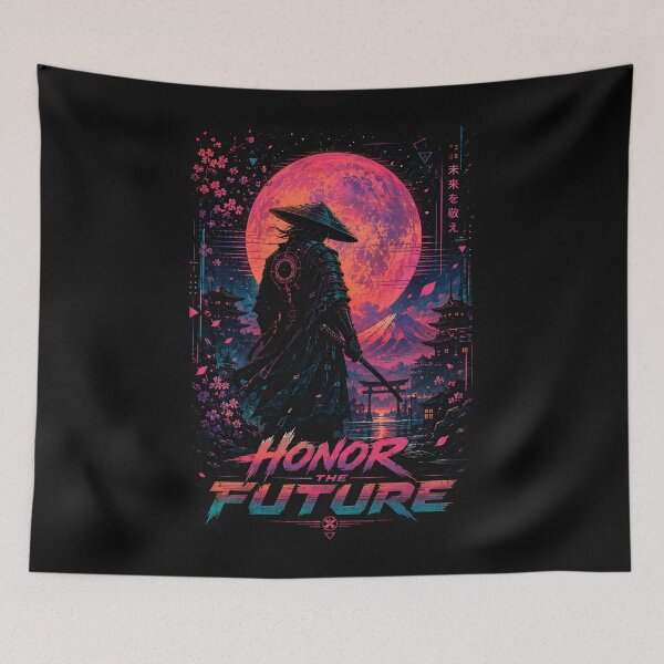 Item preview, Honor The Future designed and sold by TerryChurch.