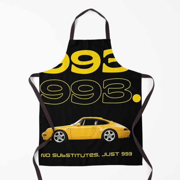 Artikelvorschau, Porsche 993 – Unvergleichliches Auto entworfen und verkauft von Ree-Shirt.