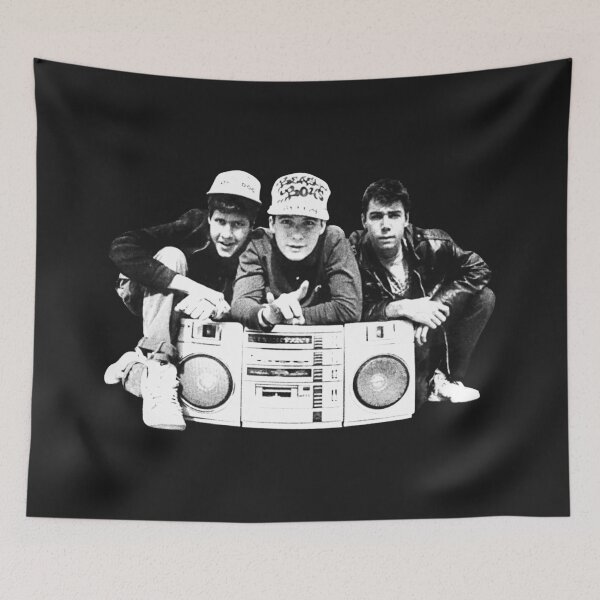 Item preview, b-boys designed and sold by ChimyandFunky.