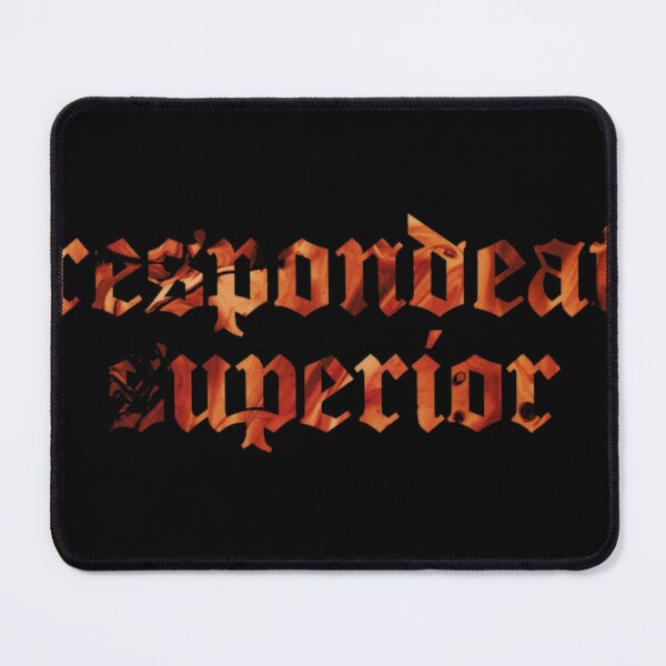 Item preview, Respondeat Superior Let The Master Answer designed and sold by Exploringdiver.