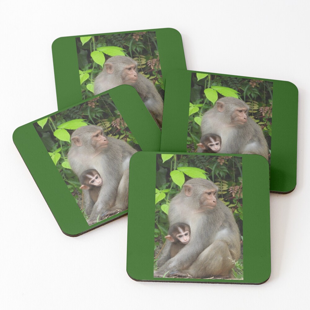 Item preview, Coasters (Set of 4) designed and sold by InanaIstar.