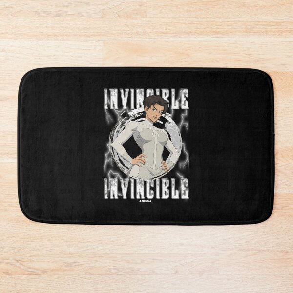 Item preview, Invincible - Anissa designed and sold by florincata.