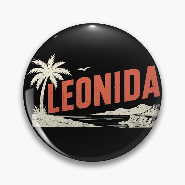 Item preview, Leonida Inspired Grand Theft Outdoor auto  designed and sold by morkmorksort.
