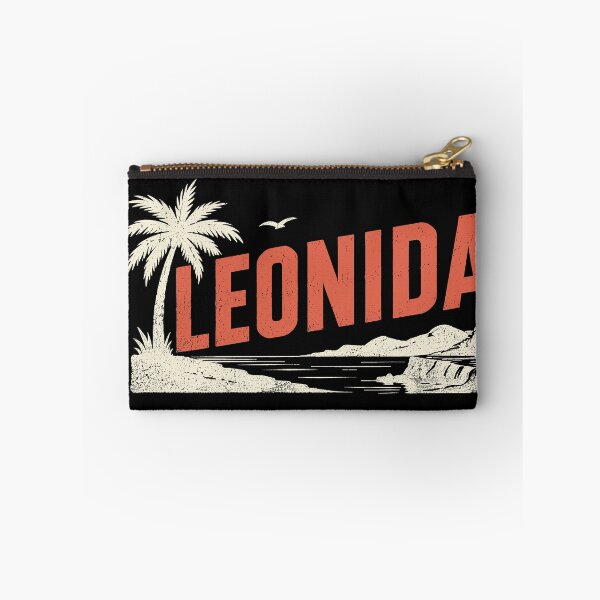 Item preview, Leonida Inspired Grand Theft Outdoor auto  designed and sold by morkmorksort.