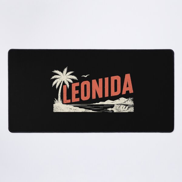 Item preview, Leonida Inspired Grand Theft Outdoor auto designed and sold by morkmorksort.