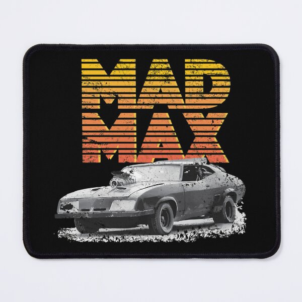 Item preview, Mad Max Interceptor designed and sold by Ree-Shirt.